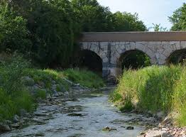 rubicon bridge
